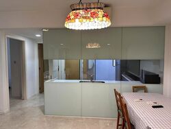 The Lakefront Residences (D22), Condominium #629380971